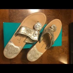 Jack Rodgers Sandals